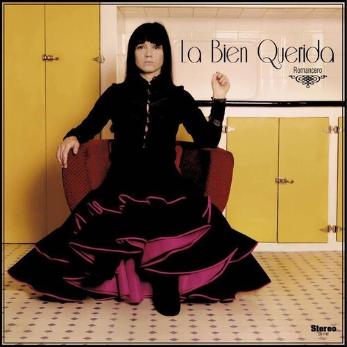 La Bien Querida - La Bien Querida - Romancero (2021 Reissue)