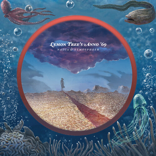 Lemon Tree's Anno '69 - Lemon Tree's Anno '69 - Nadia & Atmospheer