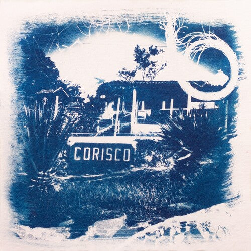 Bonifrate - Bonifrate - Corisco (Transparent Blue)