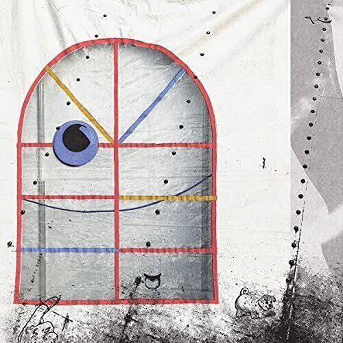 Hippo Campus - Hippo Campus - Good Dog Bad Dream