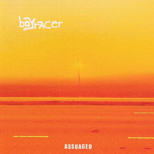 Boyracer - Boyracer - Assuaged