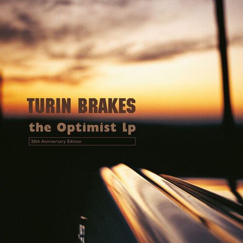 Turin Brakes - Turin Brakes - The Optimist