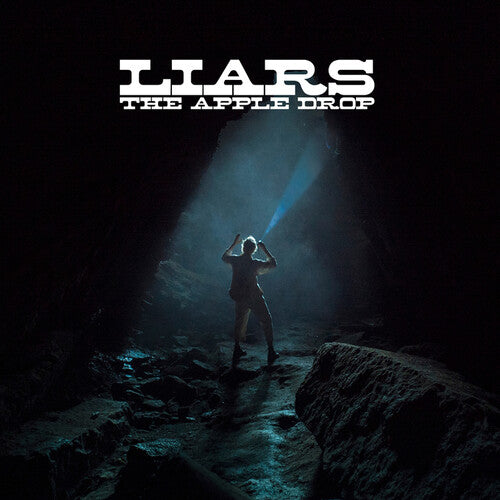 Liars - Liars - The Apple Drop (Limited Edition Recycled)