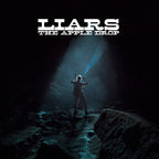 Liars - Liars - The Apple Drop (Limited Edition Recycled)