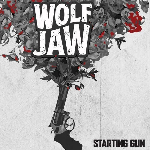 Wolf Jaw - Wolf Jaw - Starting gun