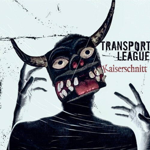 Transport League - Transport League - Kaiserschnitt