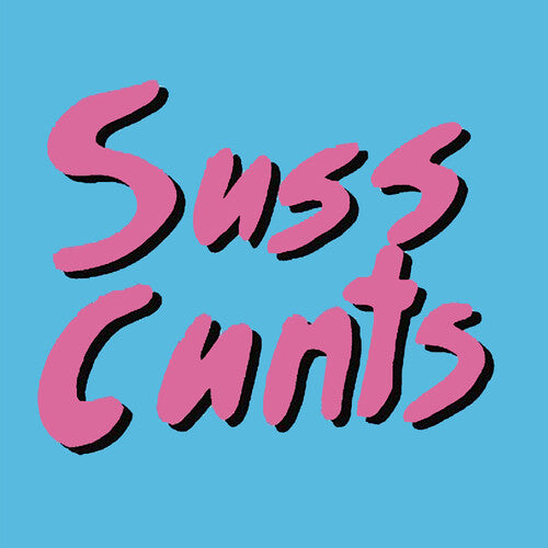 Suss Cnuts - Suss Cnuts - Get Laid