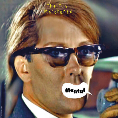 Fear Merchants - Fear Merchants - Mental