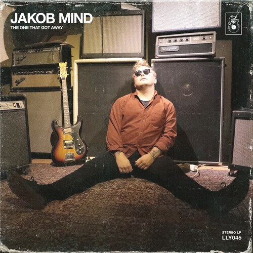 Jakob Mind - Jakob Mind - One That Got Away