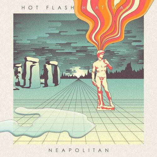 Hot Flash Heat Wave - Hot Flash Heat Wave - Neapolitan