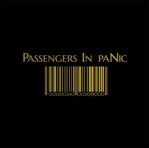 Passengers in Panic - Passengers in Panic - Passengers In Panic
