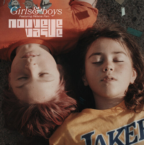 Nouvelle Vague - Nouvelle Vague - Girls & Boys