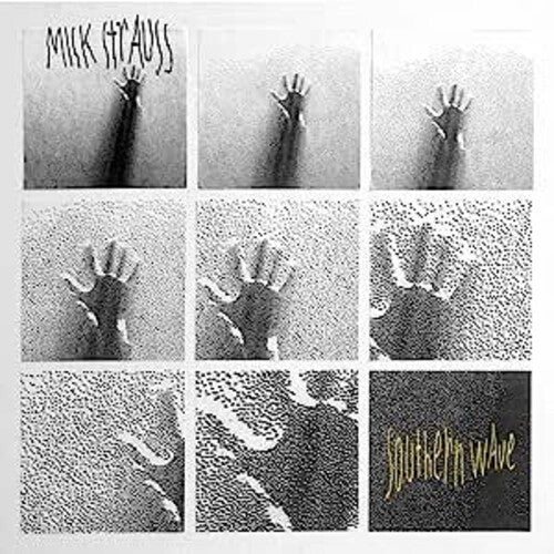 Mick Strauss - Mick Strauss - Southern Wave