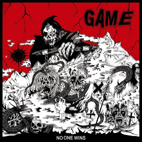 The Game - The Game - No One Wins