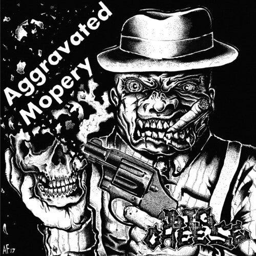 Big Cheese - Big Cheese - Aggravated Mopery