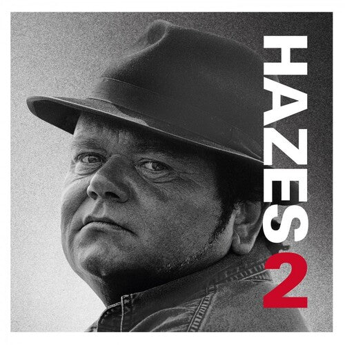 André Hazes - André Hazes - Hazes 2 [Limited 180-Gram Silver Colored Vinyl]