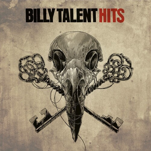 Billy Talent - Billy Talent - Hits [180-Gram Vinyl]