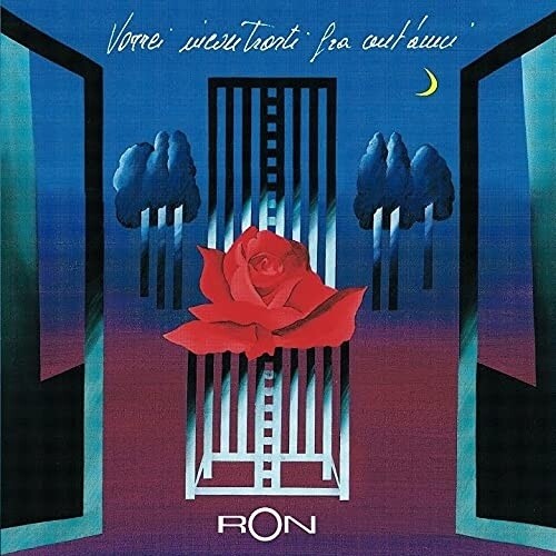 Ron - Ron - Vorrei Incontrarti Fra Cent Anni