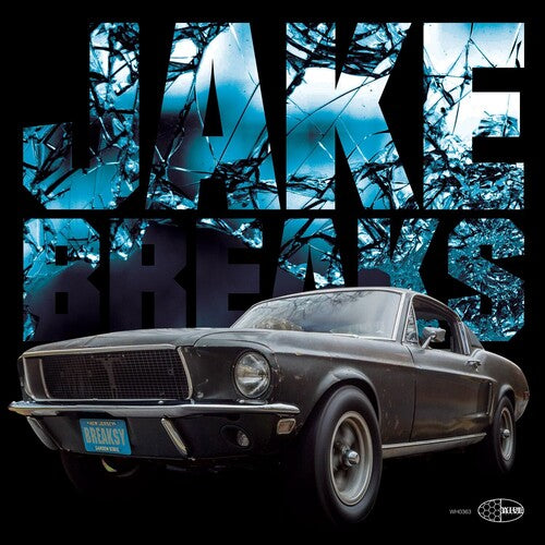 Jake Breaks - Jake Breaks - Breaksy