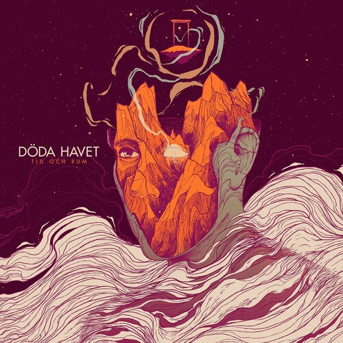 Doda Have - Doda Have - Tid & Rum