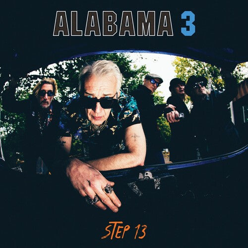 Alabama 3 - Alabama 3 - Step 13