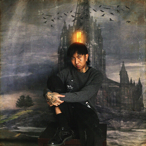 Cold Hart - Cold Hart - Every Day Is A Day