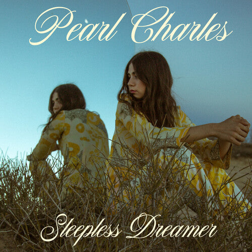 Pearl Charles - Pearl Charles - Sleepless Dreamer (Pink Vinyl)