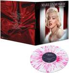 Marilyn Monroe - Marilyn Monroe - Greatest Hits [Pink & White]
