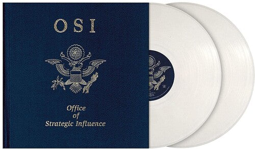 Osi - Osi - Office Of Strategic Influence