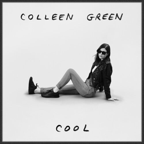 Colleen Green - Colleen Green - Cool (Cloudy Smoke)