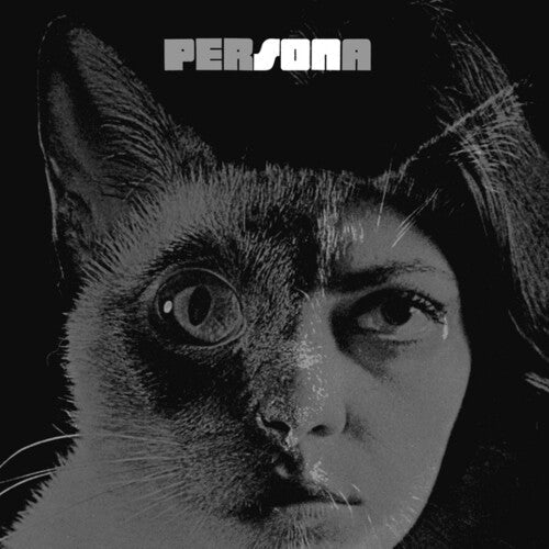The Persona - The Persona - Som
