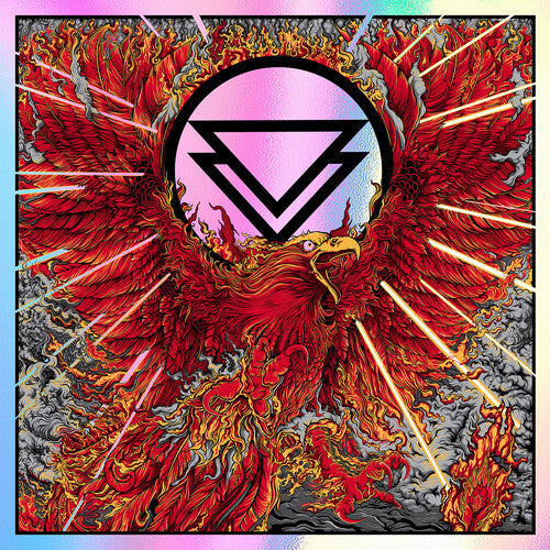 The Ghost Inside - The Ghost Inside - Rise From The Ashes: Live At The Shrine