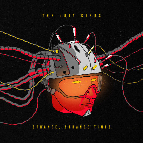 Ugly Kings - Ugly Kings - Strange, Strange Times