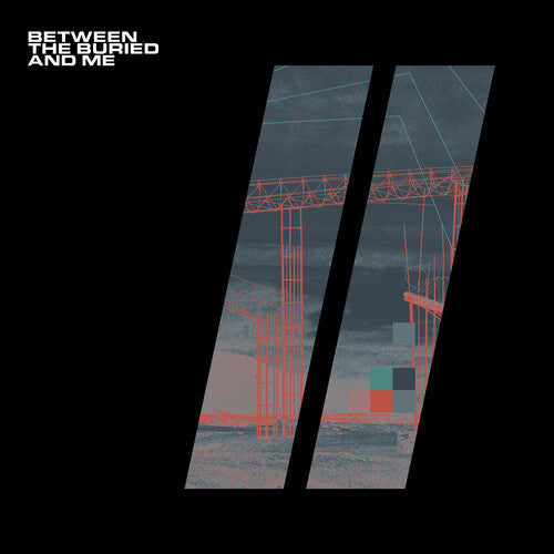 Between the Buried and Me - Between the Buried and Me - Colors II