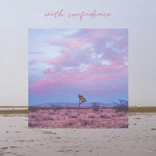 With Confidence - With Confidence - With Confidence (Bone)