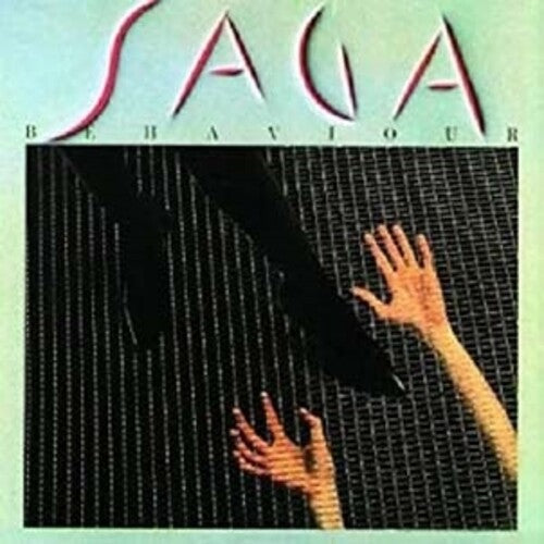 Saga - Saga - Behaviour