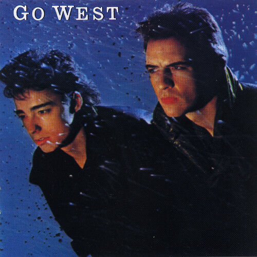 Go West - Go West - Go West (35th Anniversary) [Clear]