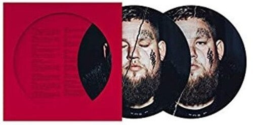 Rag N Bone Man - Rag N Bone Man - Life By Misadventure [Limited Picture Disc]