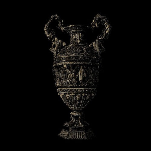 Mastiff - Mastiff - Leave Me The Ashes of the Earth
