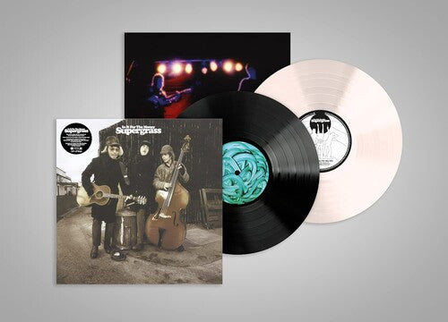Supergrass - Supergrass - In It for the Money (2021 - Remaster)