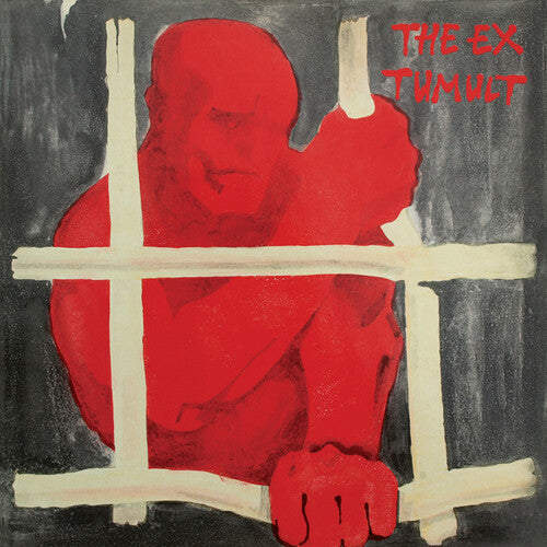 The Ex - The Ex - Tumult