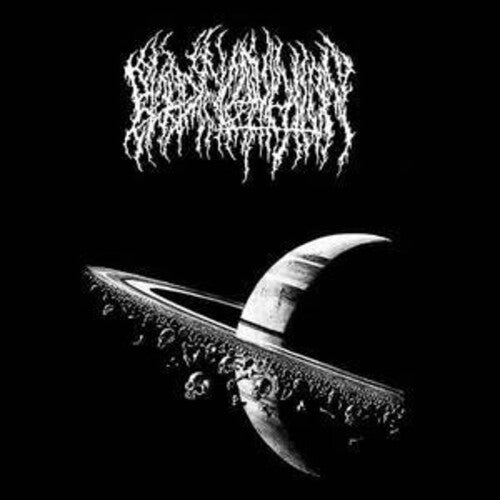 Blood Incantation - Blood Incantation - Interdimensional Extinction - EP (Re-Issue 2021)(Black LP & Poster)