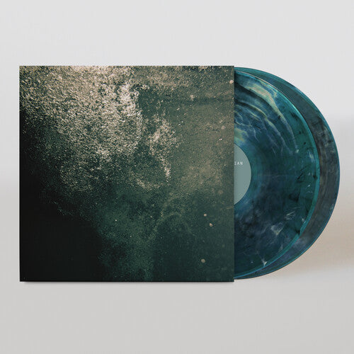 Wye Oak - Wye Oak - Civilian + Cut All the Wires: 2009 - 2011 (Green Swirl)