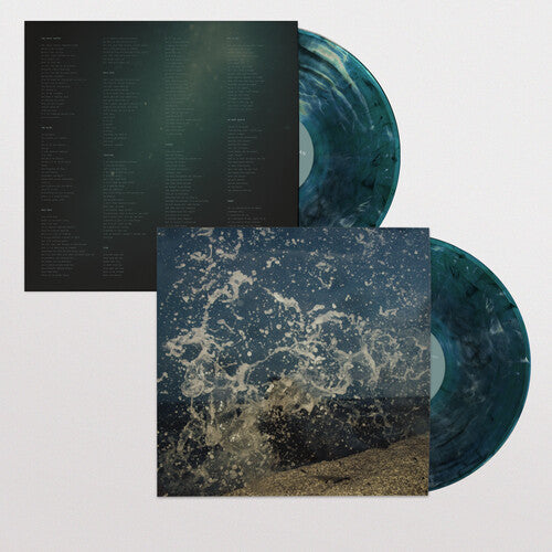 Wye Oak - Wye Oak - Civilian + Cut All the Wires: 2009 - 2011 (Green Swirl)