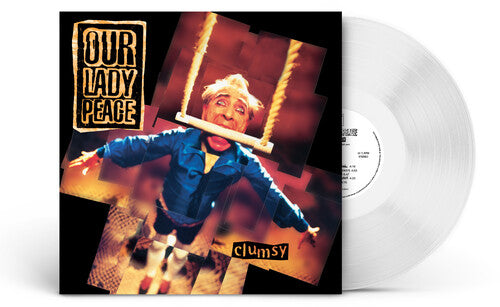 Our Lady Peace - Our Lady Peace - Clumsy [Opaque White 180-gram]