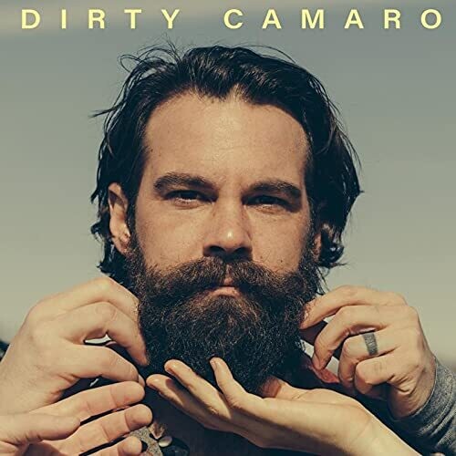 Zachary Williams - Zachary Williams - Dirty Camaro