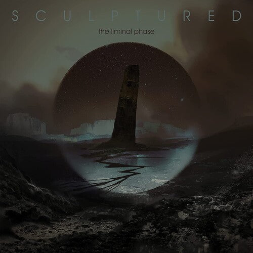 Sculptured - Sculptured - The Liminal Phase