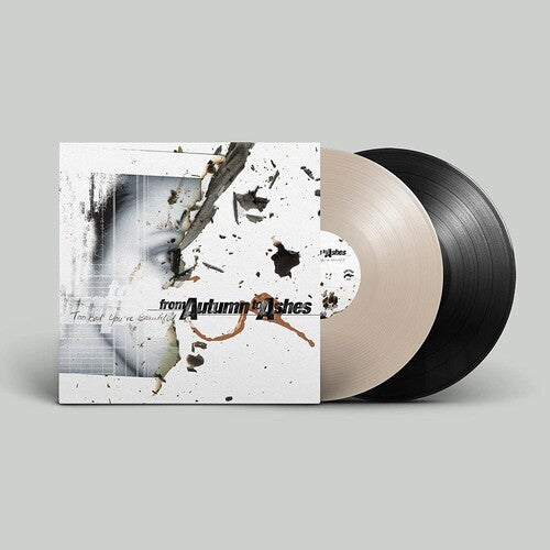 From Autumn to Ashes - From Autumn to Ashes - Too Bad You're Beautiful
