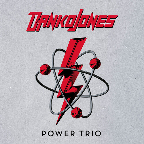Danko Jones - Danko Jones - Power Trio