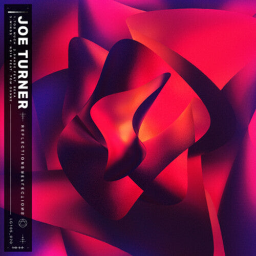Joe Turner - Joe Turner - Reflections [Limited]